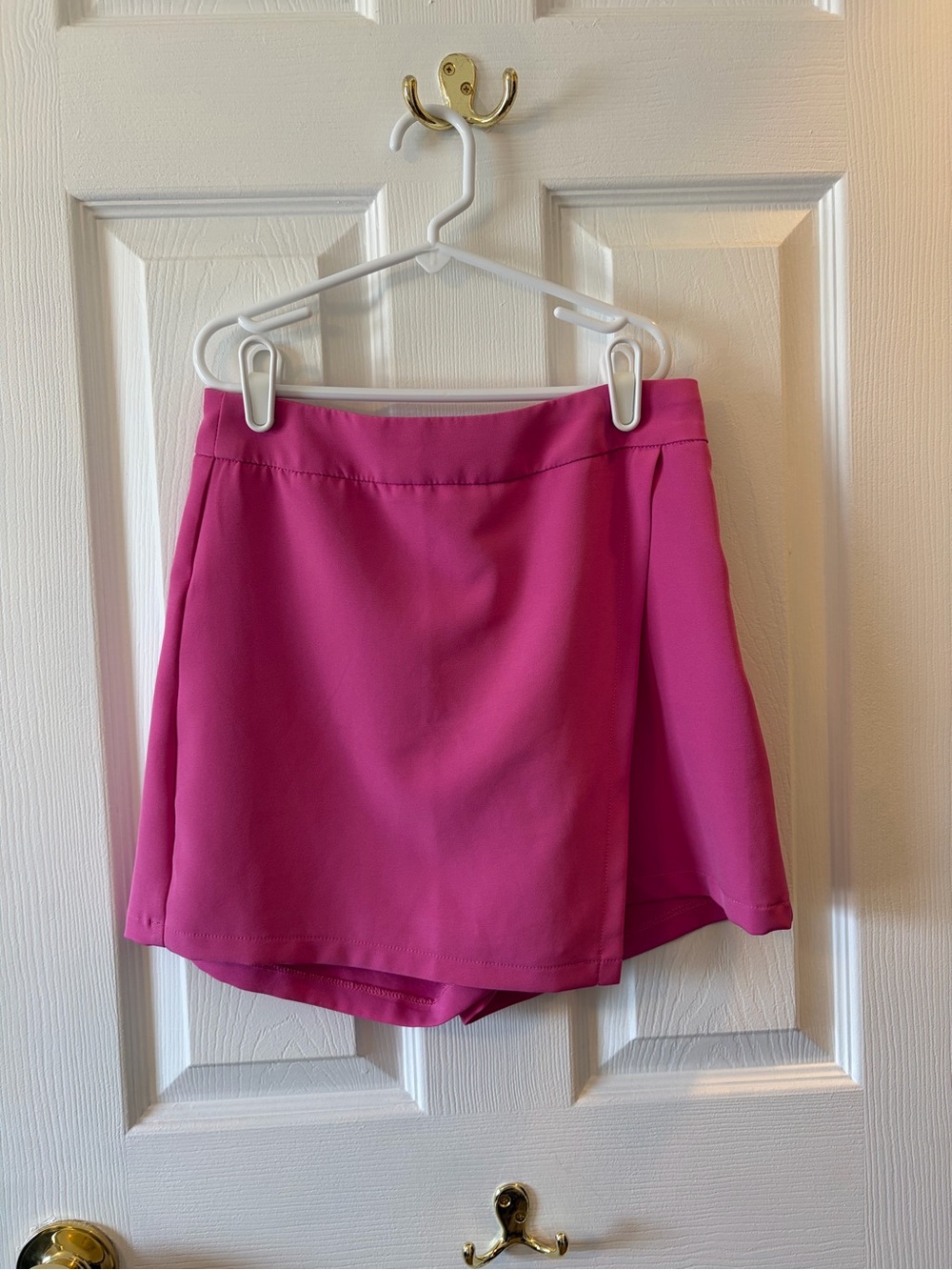 Sincerely Jules Pink Skort